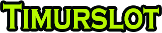 Timurslot